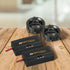 MATCH UP T1MB-FRT - Tweeter Upgrade Kit for Mercedes-Benz | 4Ω