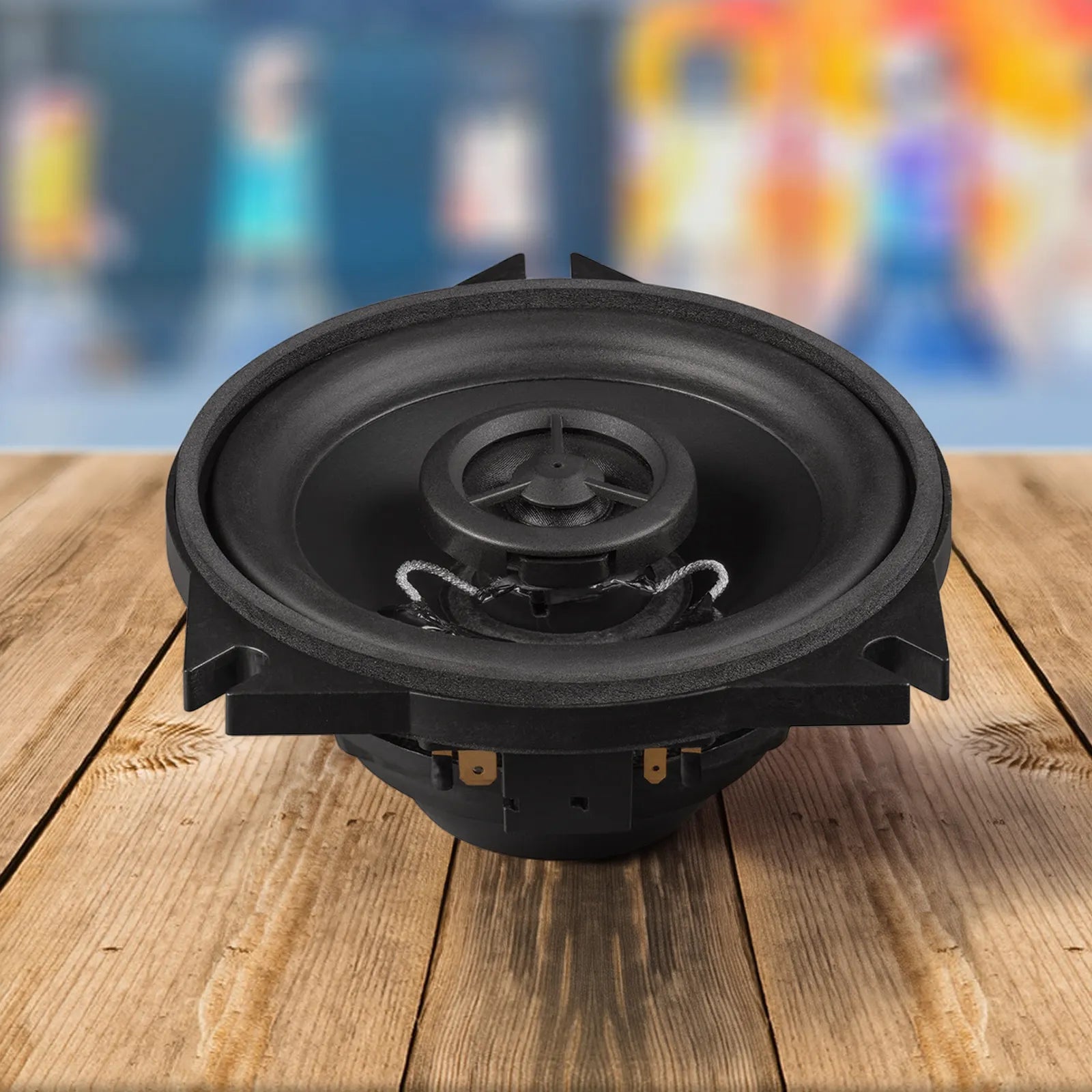 MATCH UP X4BMW-CTR.3 - 2-Way Center Coaxial Speaker for BMW | 4Ω
