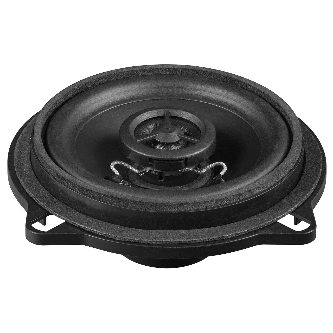 MATCH UP X4BMW-FRT.1 - 2-Way Coaxial Speaker Set for BMW Type 1 | 4Ω