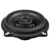 MATCH UP X4BMW-FRT.1 - 2-Way Coaxial Speaker Set for BMW Type 1 | 4Ω
