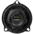 MATCH UP X4BMW-FRT.1 - 2-Way Coaxial Speaker Set for BMW Type 1 | 4Ω