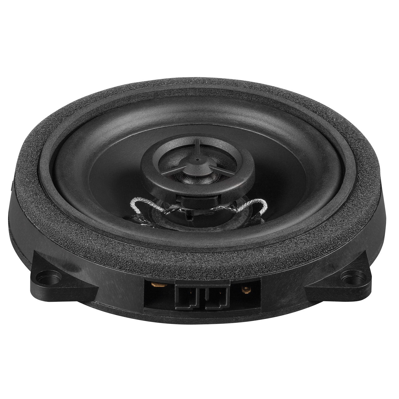 MATCH UP X4BMW-FRT.2 - 2-Way Coaxial Speaker Set for BMW Type 2 | 4Ω