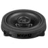 MATCH UP X4BMW-FRT.2 - 2-Way Coaxial Speaker Set for BMW Type 2 | 4Ω