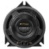 MATCH UP X4BMW-FRT.3 - 2-Way Coaxial Speaker Set for BMW Type 3 | 4Ω