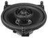 MATCH UP X4MB-FRT - 2-Way Coaxial Speaker Set for Mercedes-Benz | 4Ω