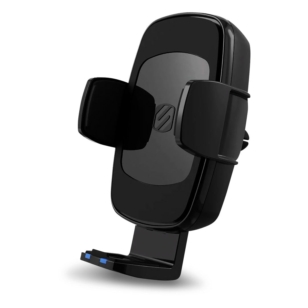 Scosche UQ3DV-SP | StuckUp Universal Vent & Dash Mount – Adjustable Phone Holder