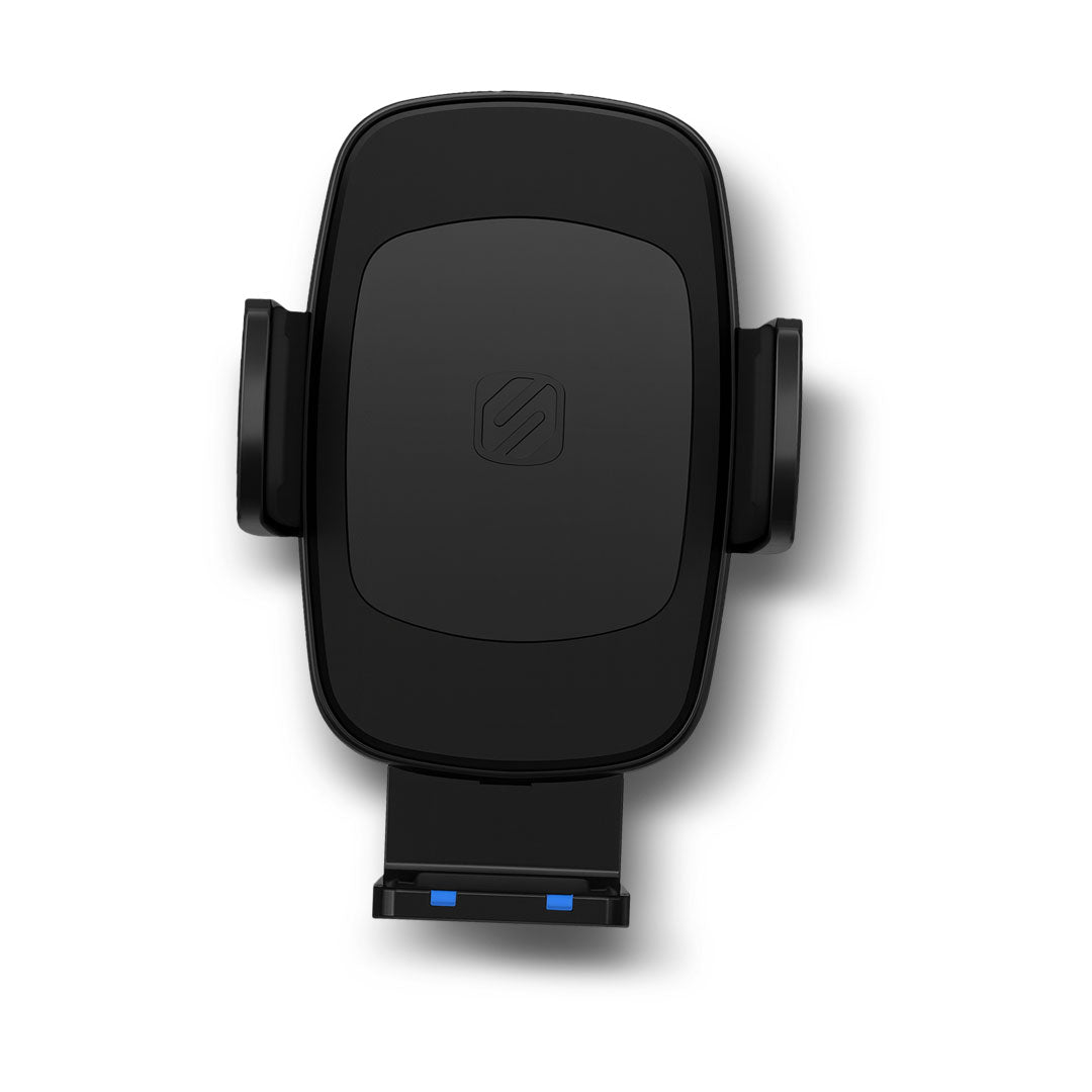 Scosche UQ3DV-SP | StuckUp Universal Vent & Dash Mount – Adjustable Phone Holder