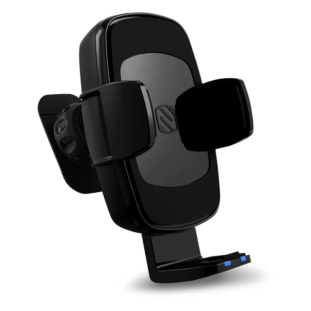 Scosche UQ3DV-SP | StuckUp Universal Vent & Dash Mount – Adjustable Phone Holder