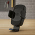 Scosche UQ3DV-SP | StuckUp Universal Vent & Dash Mount – Adjustable Phone Holder