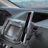 Scosche UQ3DV-SP | StuckUp Universal Vent & Dash Mount – Adjustable Phone Holder