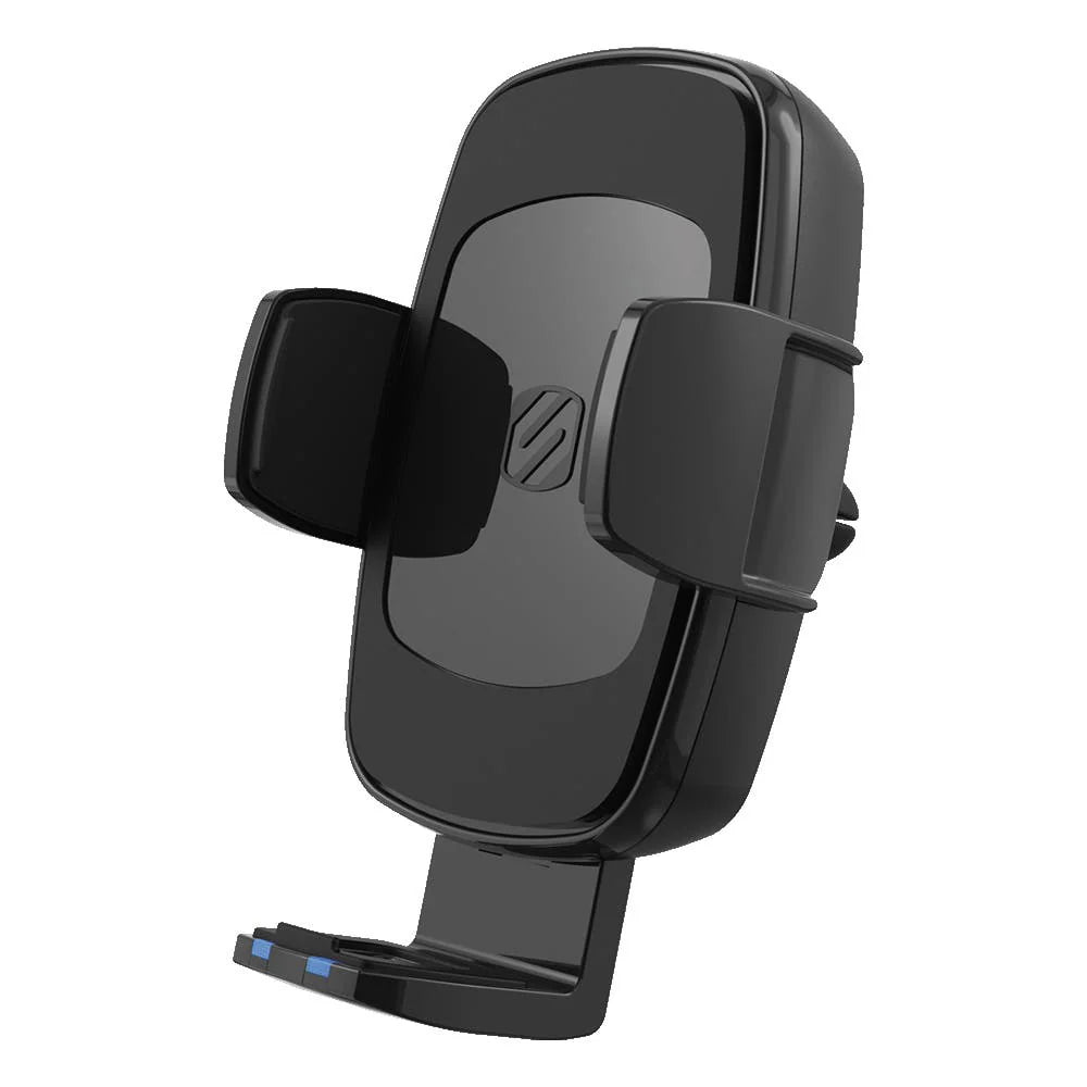 Scosche UQ3DV-SP | StuckUp Universal Vent & Dash Mount – Adjustable Phone Holder