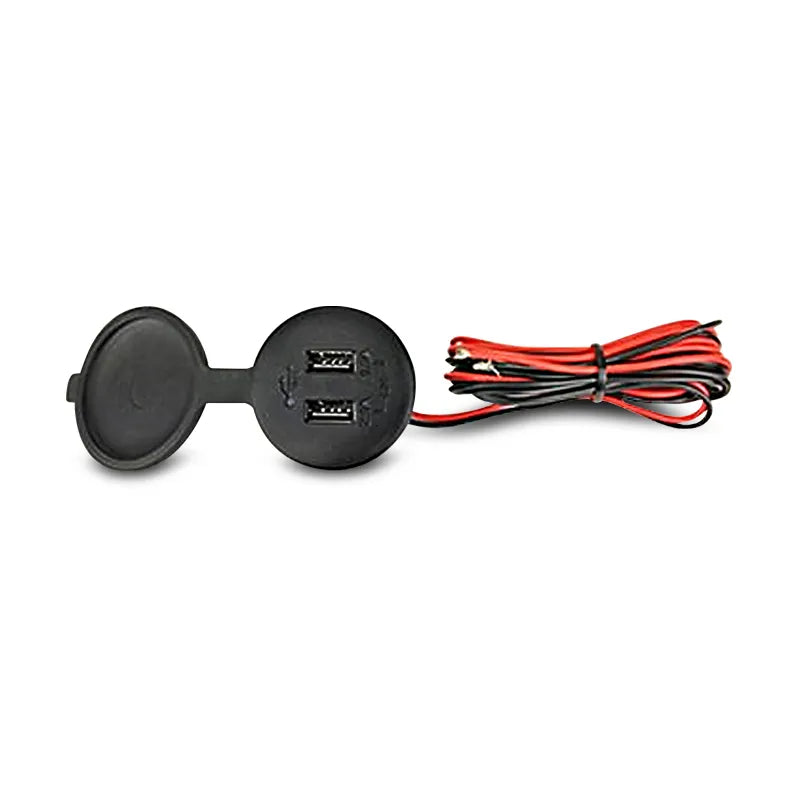 Axis USB5VS Waterproof Dual-Port USB Charger