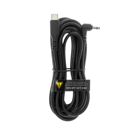 BlackVue USBC-3P USB-C Power Cable – 4.5m for DR770X/DR970X/DR970X Plus
