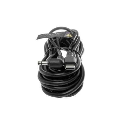 BlackVue USBC-3P USB-C Power Cable – 4.5m for DR770X/DR970X/DR970X Plus