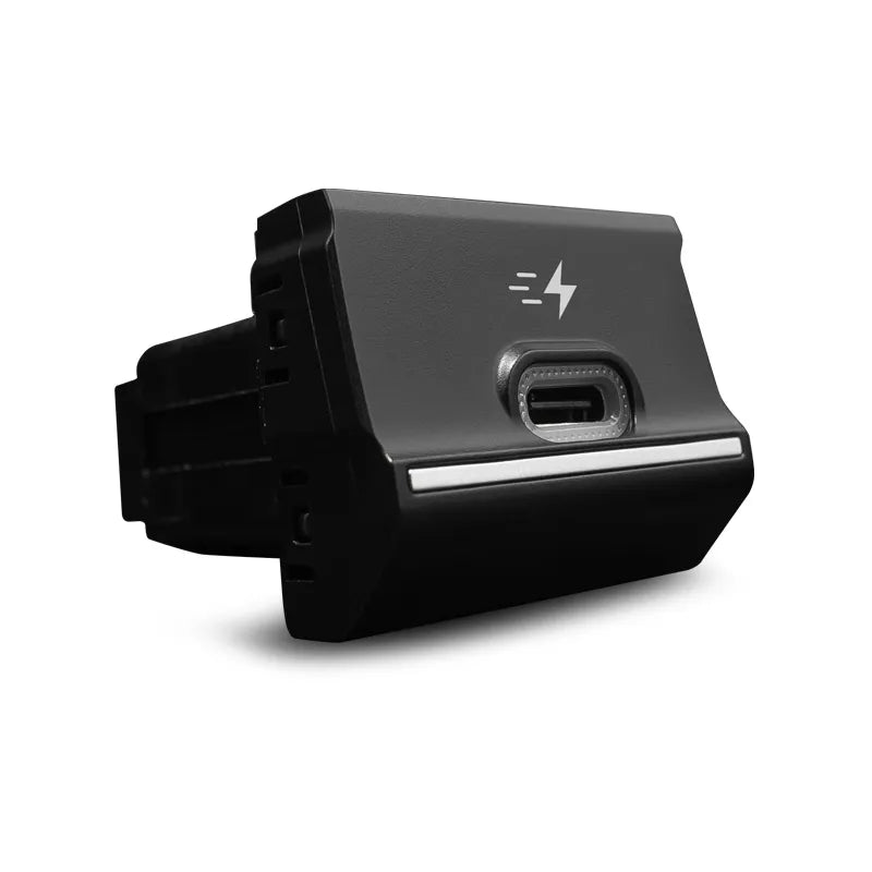 STEDI USBC-AMA-MID USB-C Center Switch To Suit Volkswagen Amarok 2016 - Current