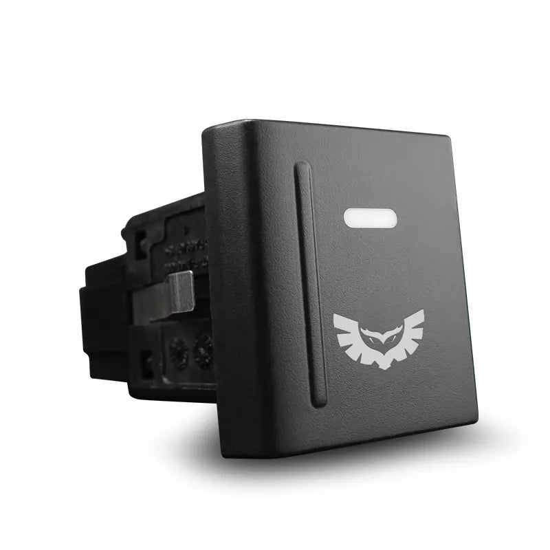 STEDI USBC-AMA-SHFT Gear Shifter Switch USB-C To Suit Volkswagen Amarok 2011 - Current