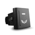 STEDI USBC-AMA-SHFT Gear Shifter Switch USB-C To Suit Volkswagen Amarok 2011 - Current