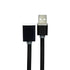 USB Extender Cable 1m Anti-Tangle Assorted Colours