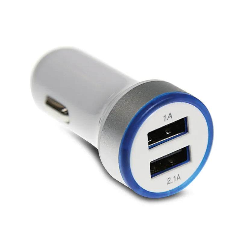 Aerpro USBM221 Dual USB Car Charger