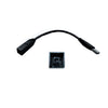 CAC USBTY2 Factory USB Retention Adapter Compatible with Toyota Lexus Mazda 3 Honda City Subaru 2012+