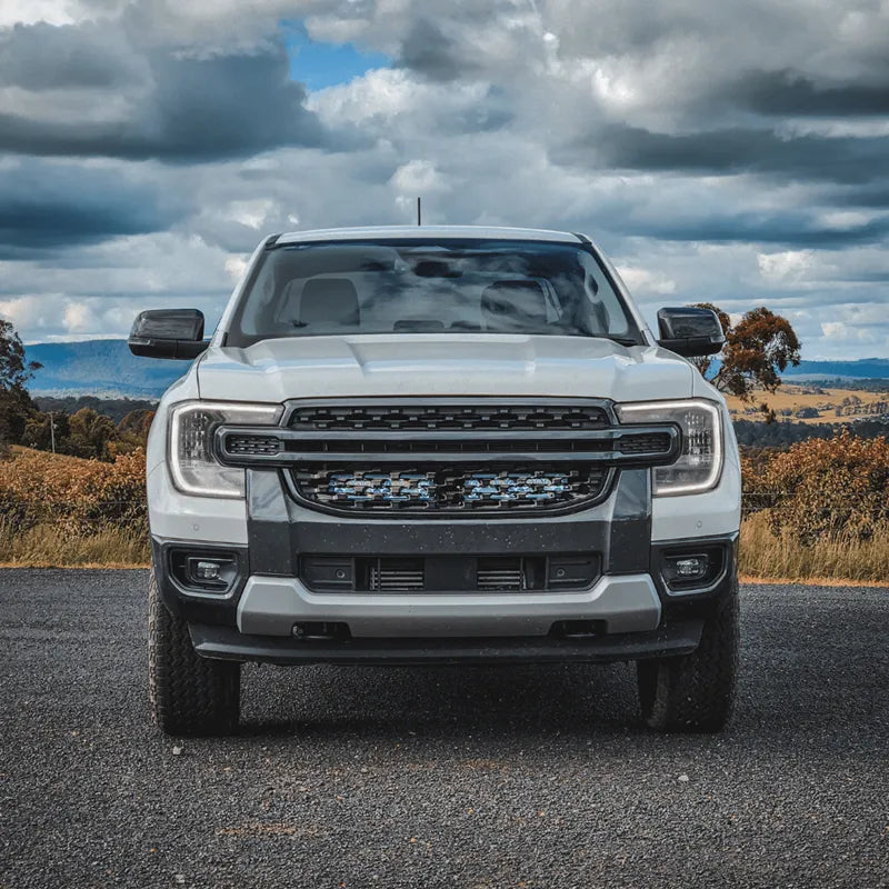 Ultra Vision UV-FNGR-KIT Ford Next-Gen Ranger Light Bar Behind Grille Kit