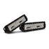 Ultra Vision UV-FNGR-KIT Ford Next-Gen Ranger Light Bar Behind Grille Kit