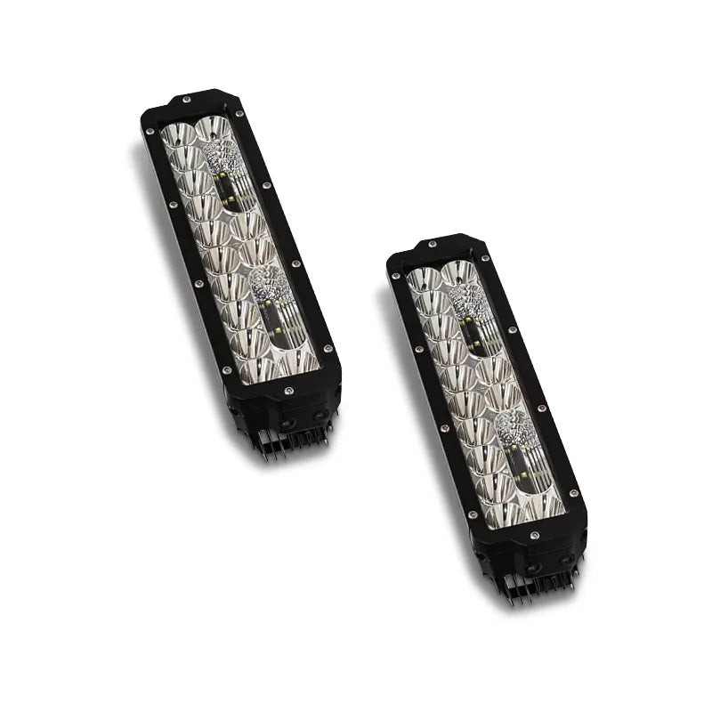 Ultra Vision UV-FNGR-KIT Ford Next-Gen Ranger Light Bar Behind Grille Kit