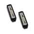 Ultra Vision UV-FNGR-KIT Ford Next-Gen Ranger Light Bar Behind Grille Kit