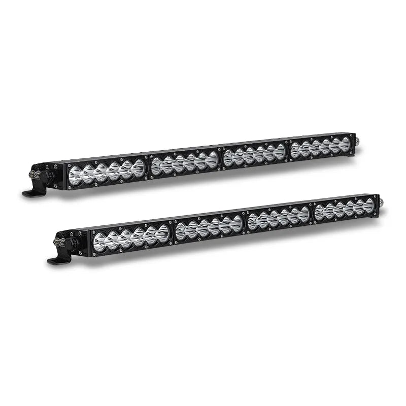 Ultra Vision UV-FNGR-KIT Ford Next-Gen Ranger Light Bar Behind Grille Kit