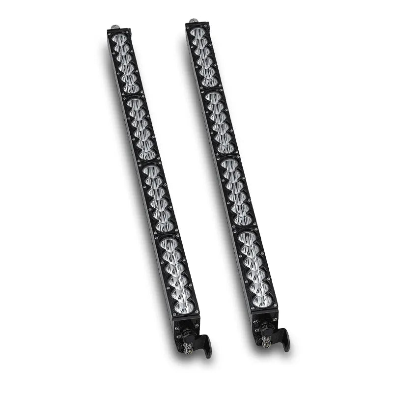 Ultra Vision UV-FNGR-KIT Ford Next-Gen Ranger Light Bar Behind Grille Kit