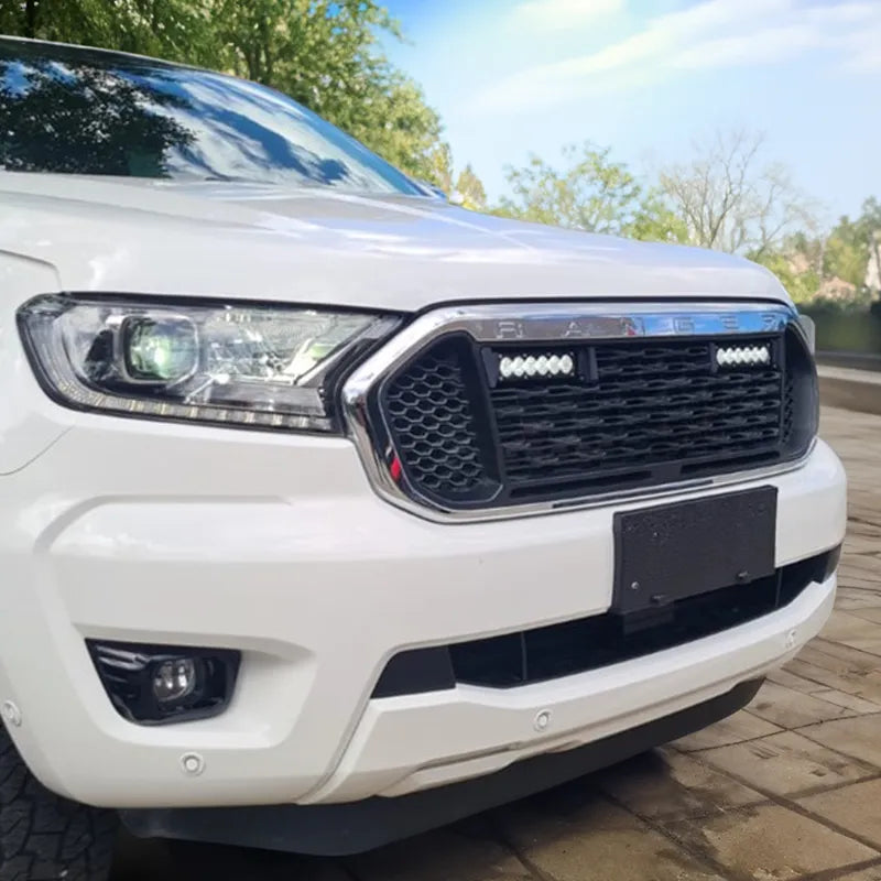 Ultra Vision UV-FRPX3-KIT Ford Ranger PX3 Light Bar Grille Integration Kit