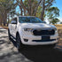 Ultra Vision UV-FRPX3-KIT Ford Ranger PX3 Light Bar Grille Integration Kit