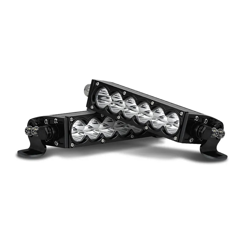 Ultra Vision UV-FRPX3-KIT Ford Ranger PX3 Light Bar Grille Integration Kit