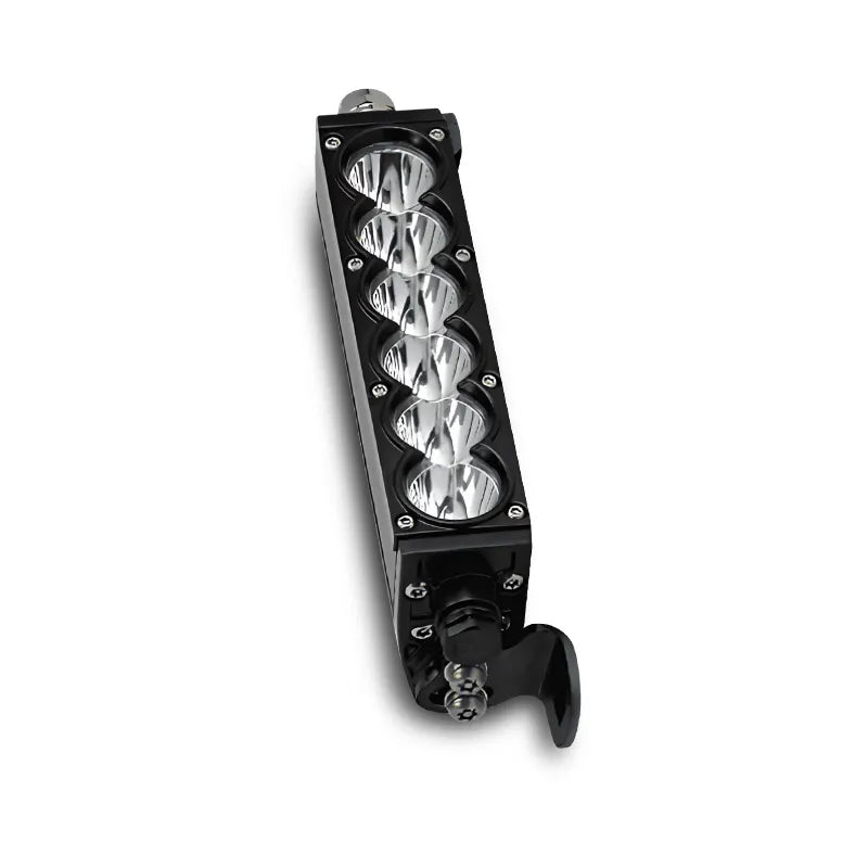 Ultra Vision UV-FRPX3-KIT Ford Ranger PX3 Light Bar Grille Integration Kit