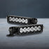 Ultra Vision UV-FRPX3-KIT Ford Ranger PX3 Light Bar Grille Integration Kit