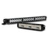 Ultra Vision UV-IDRG-KIT Behind Grille Light Bar Kit To Suit Isuzu D-Max RG 2021-on
