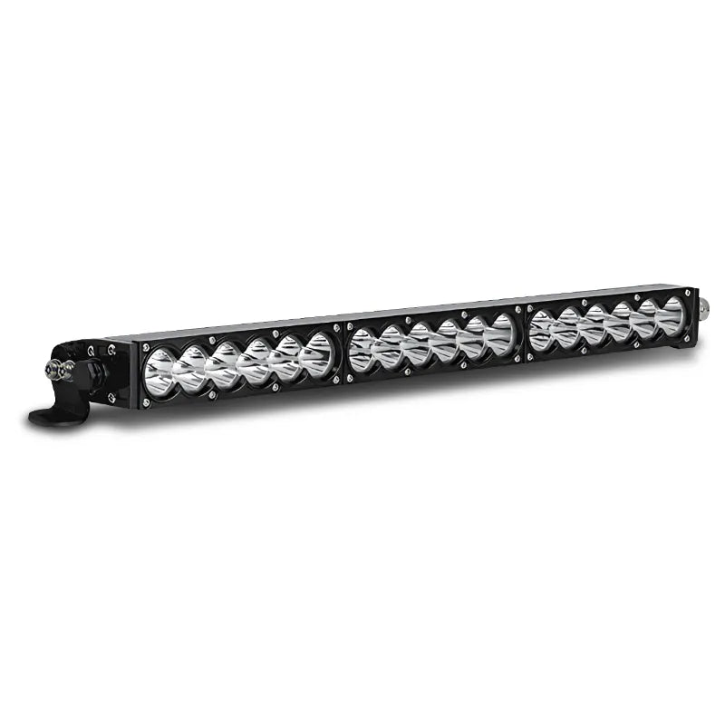 Ultra Vision UV-IDRG-KIT Behind Grille Light Bar Kit To Suit Isuzu D-Max RG 2021-on