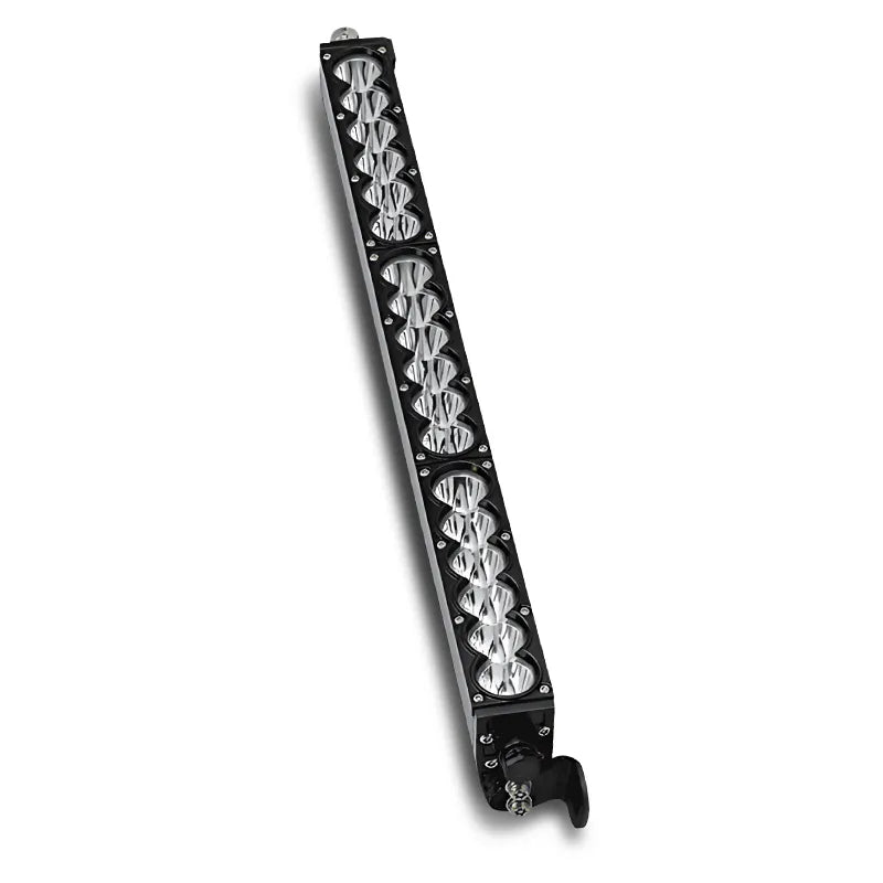 Ultra Vision UV-IDRG-KIT Behind Grille Light Bar Kit To Suit Isuzu D-Max RG 2021-on