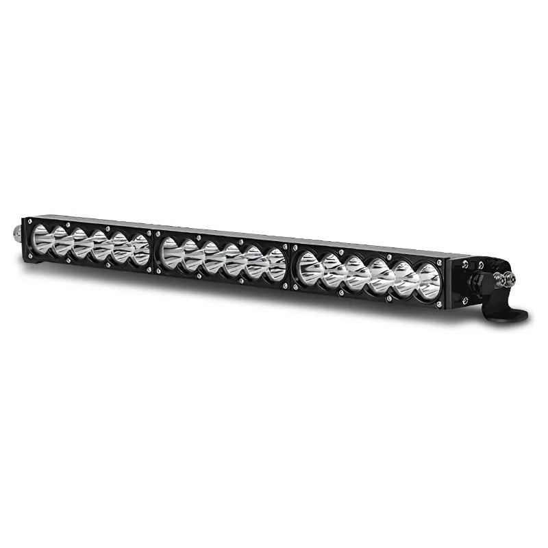 Ultra Vision UV-IDRG-KIT Behind Grille Light Bar Kit To Suit Isuzu D-Max RG 2021-on