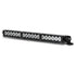 Ultra Vision UV-IDRG-KIT Behind Grille Light Bar Kit To Suit Isuzu D-Max RG 2021-on
