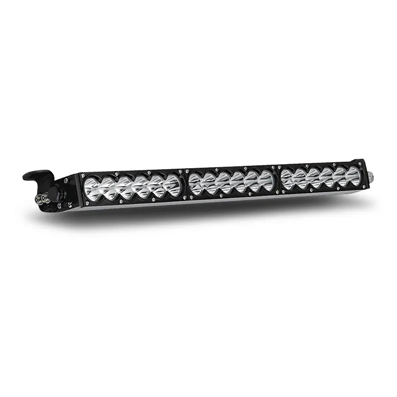 Ultra Vision UV-IDRG-KIT Behind Grille Light Bar Kit To Suit Isuzu D-Max RG 2021-on