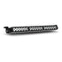 Ultra Vision UV-IDRG-KIT Behind Grille Light Bar Kit To Suit Isuzu D-Max RG 2021-on