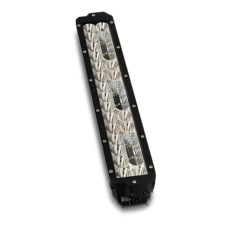 Ultra Vision UV-IDRG-KIT Behind Grille Light Bar Kit To Suit Isuzu D-Max RG 2021-on