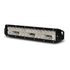 Ultra Vision UV-IDRG-KIT Behind Grille Light Bar Kit To Suit Isuzu D-Max RG 2021-on