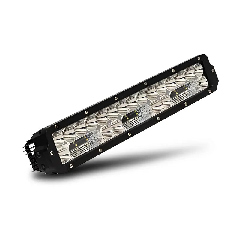 Ultra Vision UV-IDRG-KIT Behind Grille Light Bar Kit To Suit Isuzu D-Max RG 2021-on