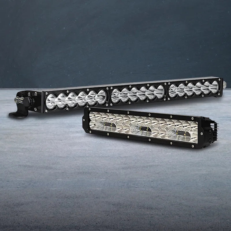 Ultra Vision UV-IDRG-KIT Behind Grille Light Bar Kit To Suit Isuzu D-Max RG 2021-on