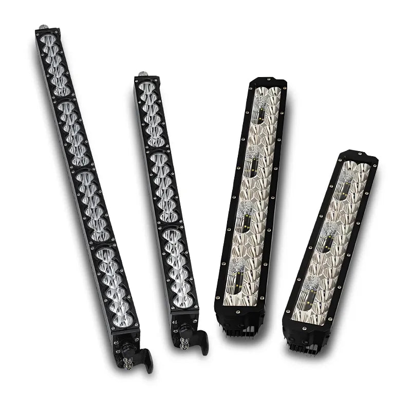Ultra Vision UV-NPY62-KIT Behind Grille Light Bar Kit To Suit Nissan Patrol Y62 Series 5 2020-on