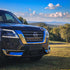 Ultra Vision UV-NPY62-KIT Behind Grille Light Bar Kit To Suit Nissan Patrol Y62 Series 5 2020-on