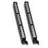 Ultra Vision UV-NPY62-KIT Behind Grille Light Bar Kit To Suit Nissan Patrol Y62 Series 5 2020-on