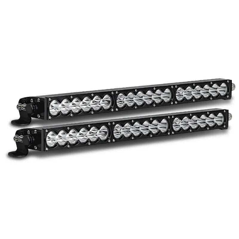 Ultra Vision UV-NPY62-KIT Behind Grille Light Bar Kit To Suit Nissan Patrol Y62 Series 5 2020-on